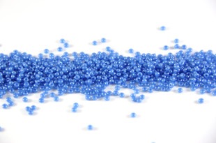 Бисер Чехия круглый 17336 10/0 50г