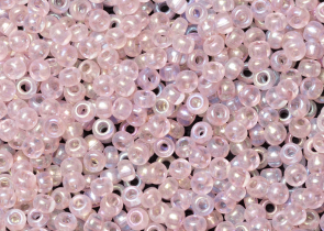 Бисер Чехия круглый 10/0 50г 07112