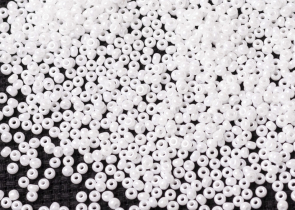 Бисер Чехия круглый 10/0 500 г 46102