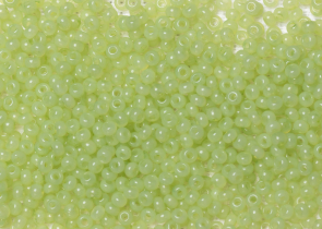 Бисер Чехия круглый 02154 10/0 500 г