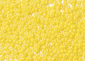 Бисер Чехия круглый 10/0 500 г 84110