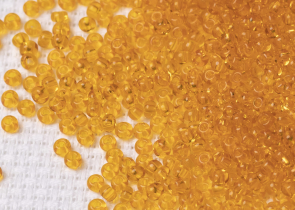 Бисер Чехия круглый 08/0 50г 80060