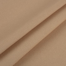 Канва K04 " Gamma" Aida №14 цв. 100% хлопок 30 х 40 см ± 2 см серо- бежевый