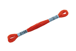 Мулине Гамма №0109