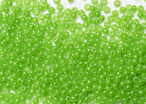 Бисер Чехия круглый 10/0 50г 17156
