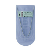 Спицы  GAMMA круговые KNC металл d 3. 0 мм 80 см с покрытием