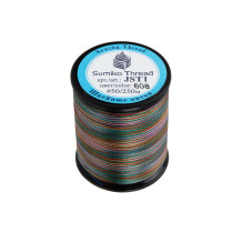 Нитки для вышивания " SumikoThread" JST1 50 100% шелк 250 м №608