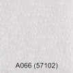 Бисер Чехия " GAMMA" круглый 1 10/ 0 2. 3 мм 5 г 1- й сорт A066 белый ( 57102 ) 